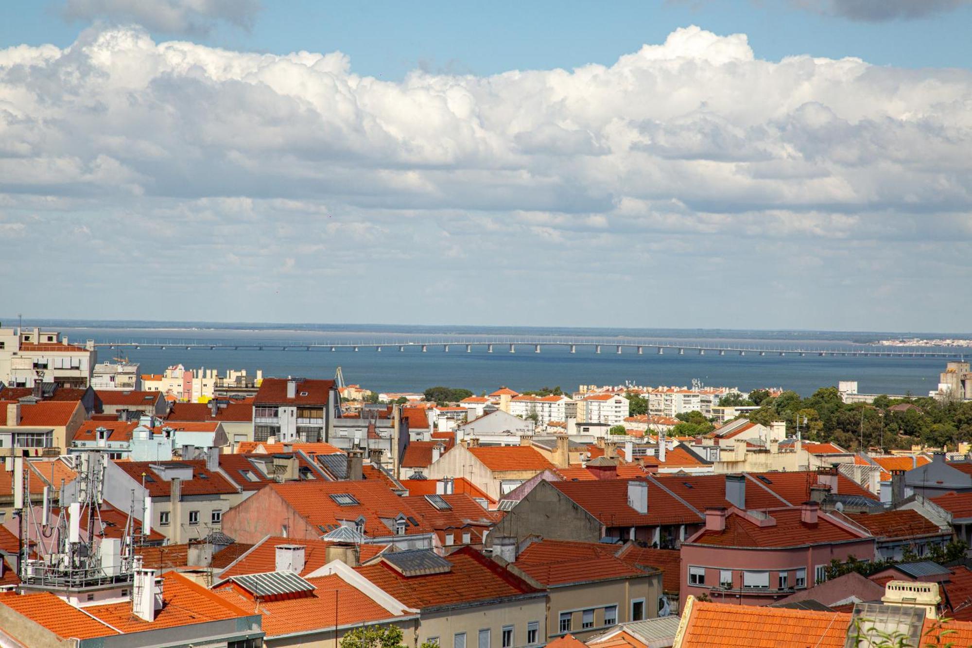 Miradouro Penha De Franca Duplex Lisbon