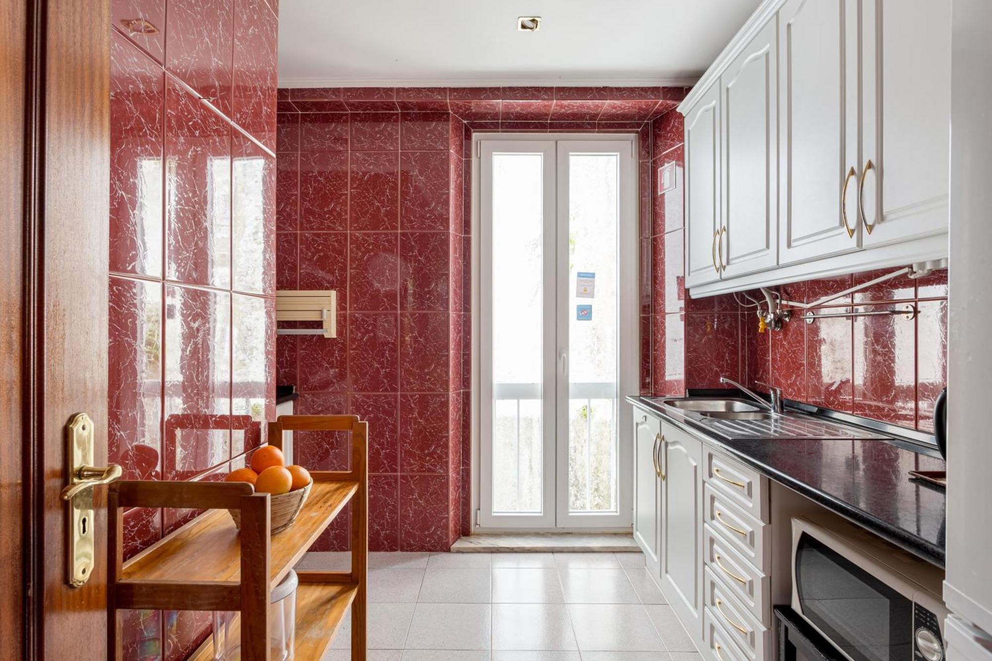 Apartment Miradouro Penha De Franca Duplex *