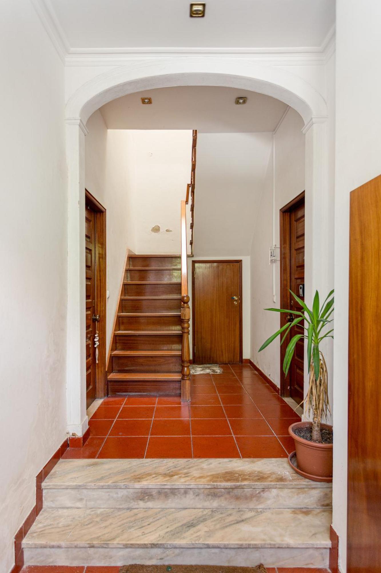 Miradouro Penha De Franca Duplex Lisbon