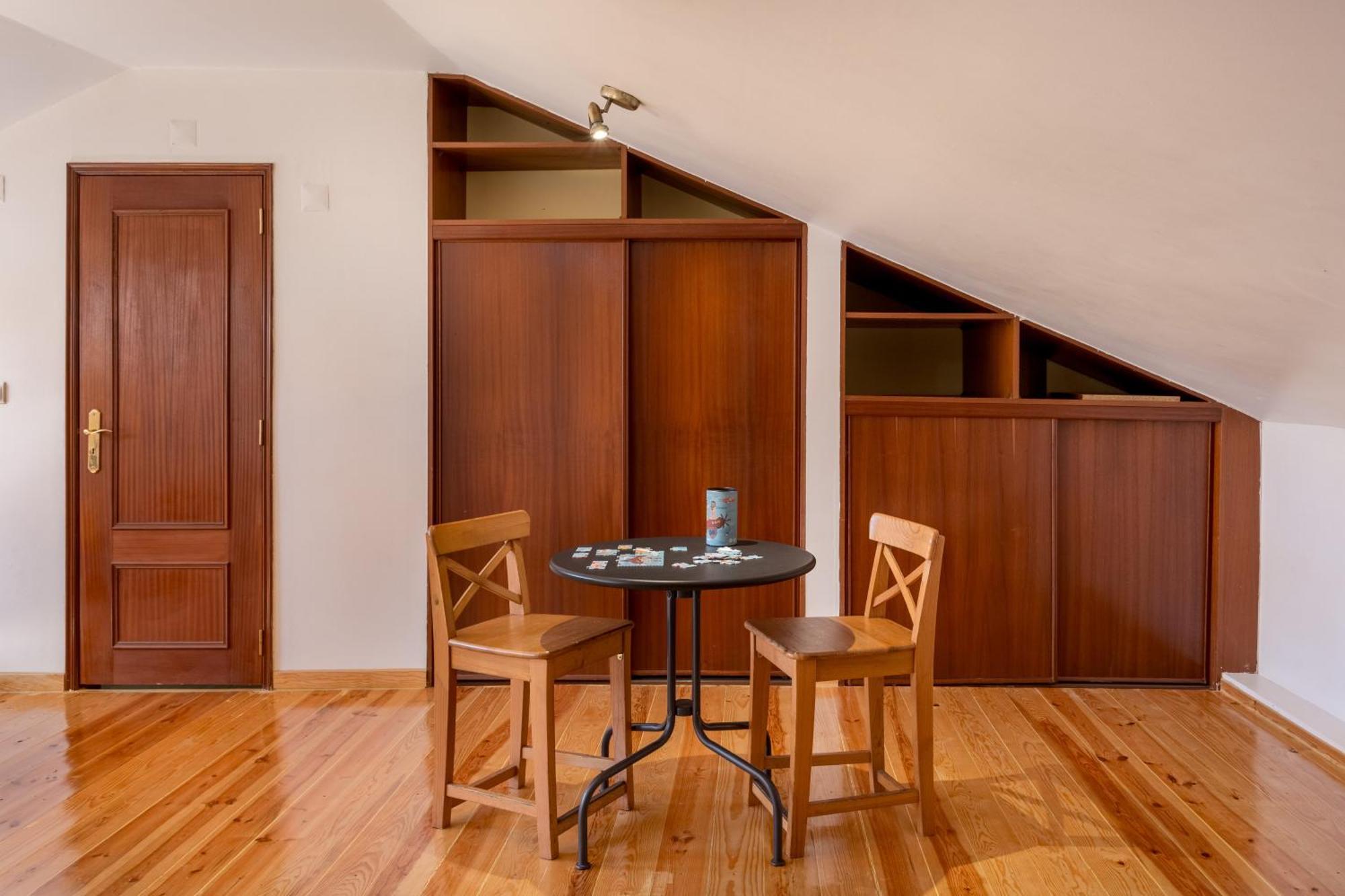 Miradouro Penha De Franca Duplex Apartment *