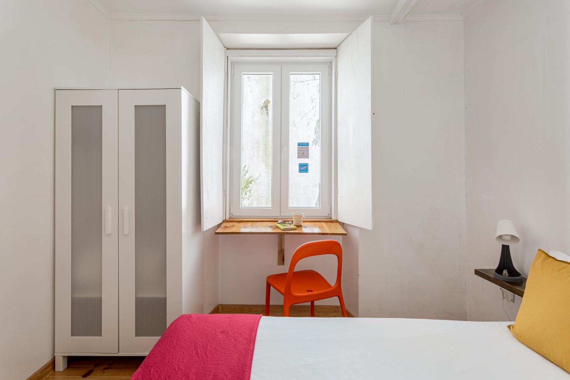 Apartment Miradouro Penha De Franca Duplex Lisbon