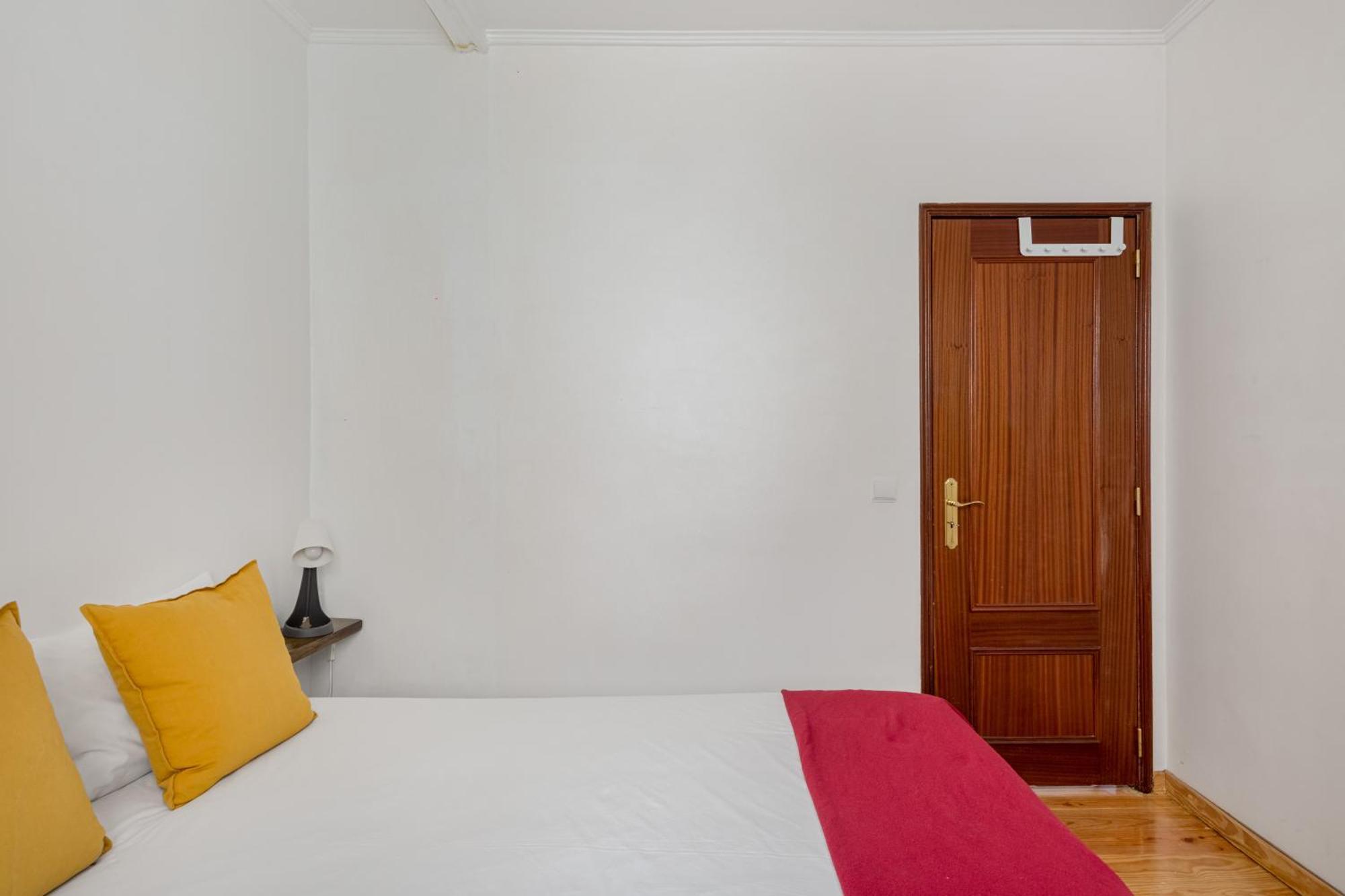 Apartment Miradouro Penha De Franca Duplex