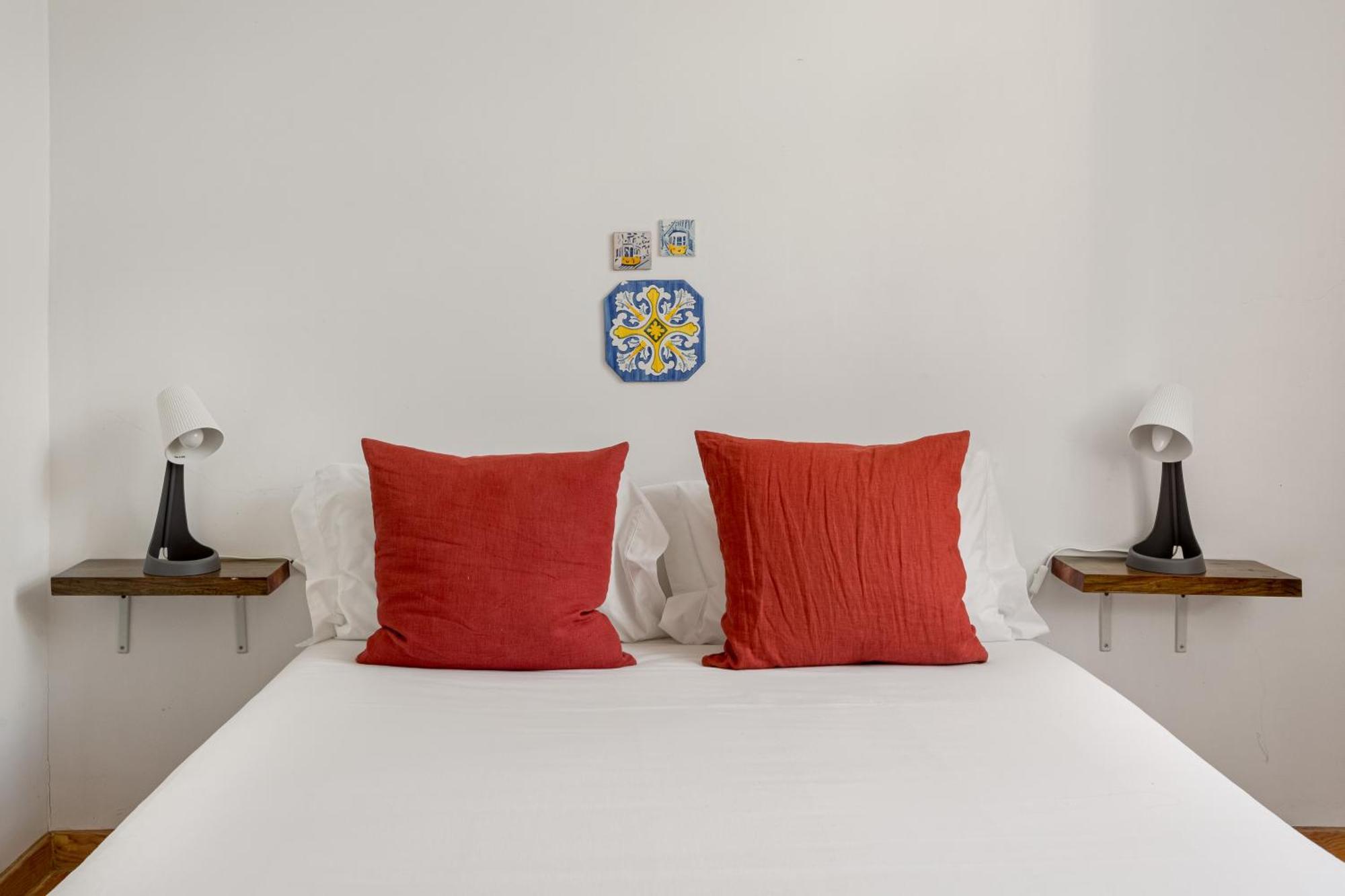 Miradouro Penha De Franca Duplex Apartment Lisbon