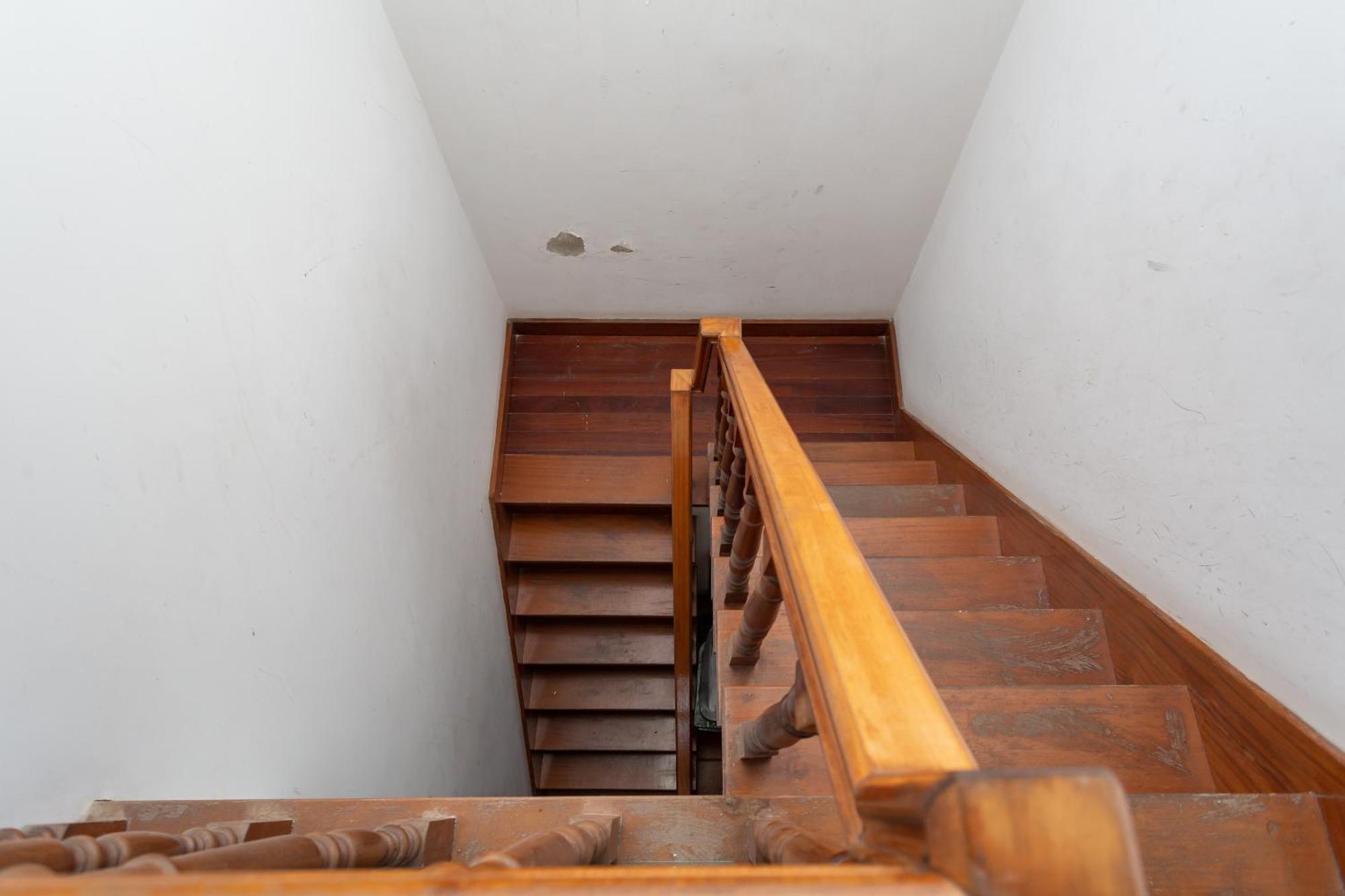 Apartment Miradouro Penha De Franca Duplex Lisbon